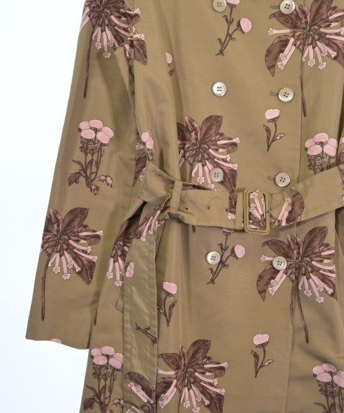 PRADA เสื้อโค้ท อื่น