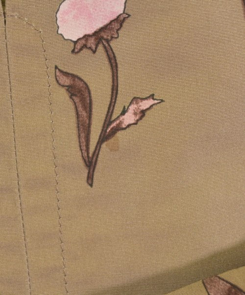 PRADA เสื้อโค้ท อื่น