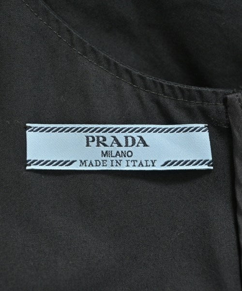 PRADA ชุดเดรส