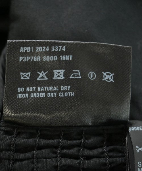 PRADA ชุดเดรส