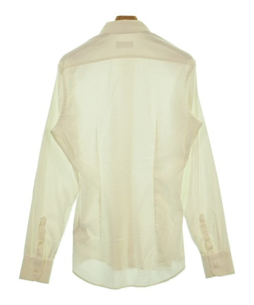 PRADA เสื้อลำลอง