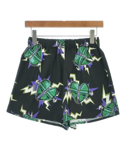 PRADA กางเกงขาสั้น