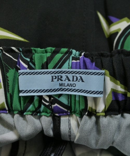 PRADA กางเกงขาสั้น
