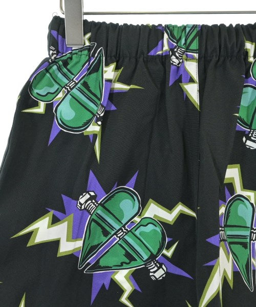 PRADA กางเกงขาสั้น