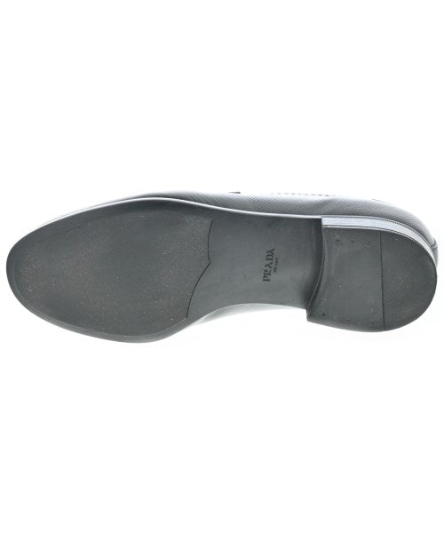 PRADA รองเท้าสวมทางการ