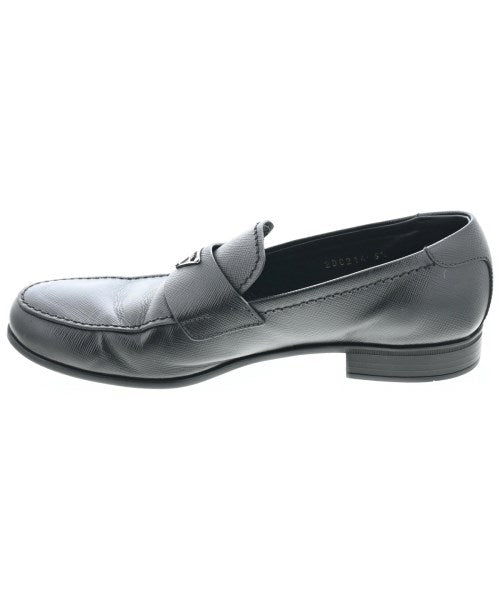 PRADA รองเท้าสวมทางการ