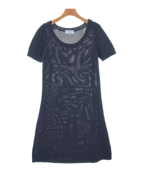 PRADA ชุดเดรส