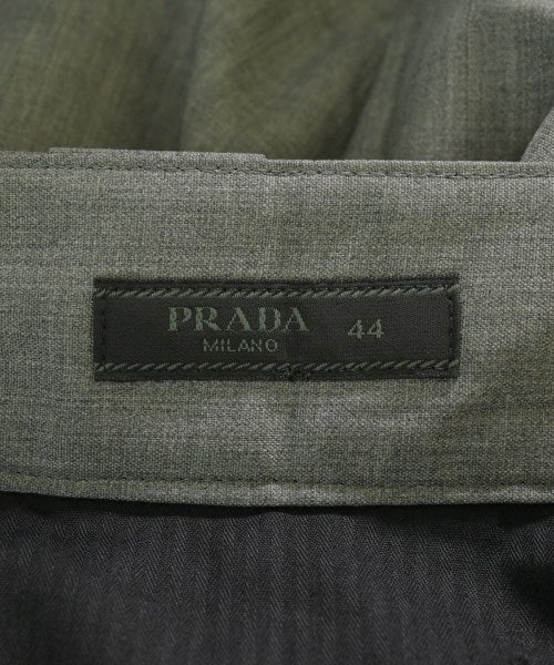 PRADA กางเกงขายาว