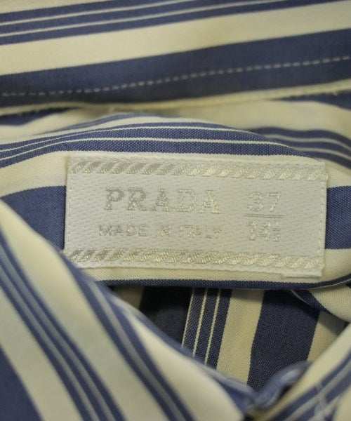 PRADA เสื้อลำลอง