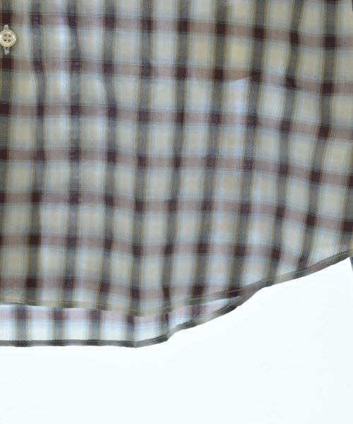 PRADA เสื้อลำลอง