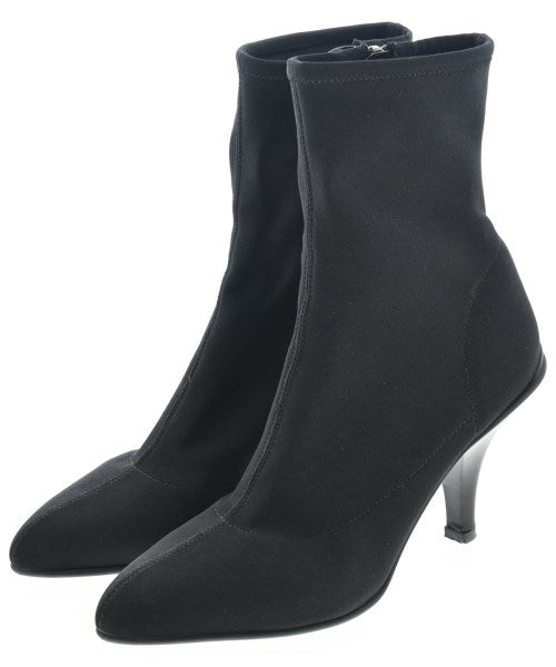 PRADA รองเท้าบูท