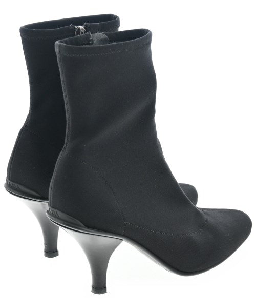 PRADA รองเท้าบูท