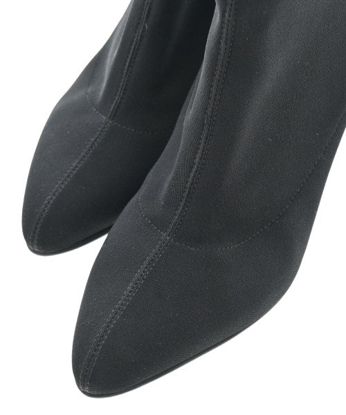 PRADA รองเท้าบูท