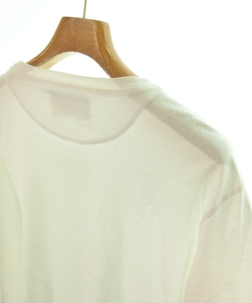 PRADA เสื้อยืด/เสื้อท็อปส์