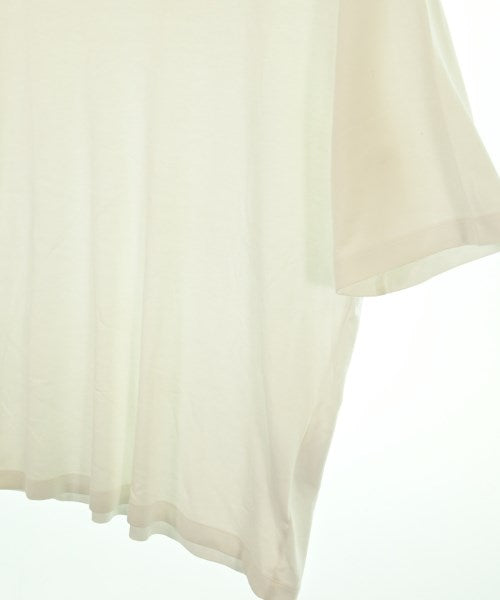 PRADA เสื้อยืด/เสื้อท็อปส์