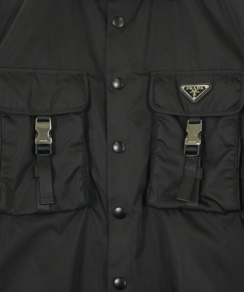 PRADA เสื้อลำลอง