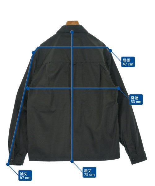 PRADA เสื้อลำลอง