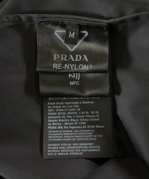 PRADA เสื้อลำลอง
