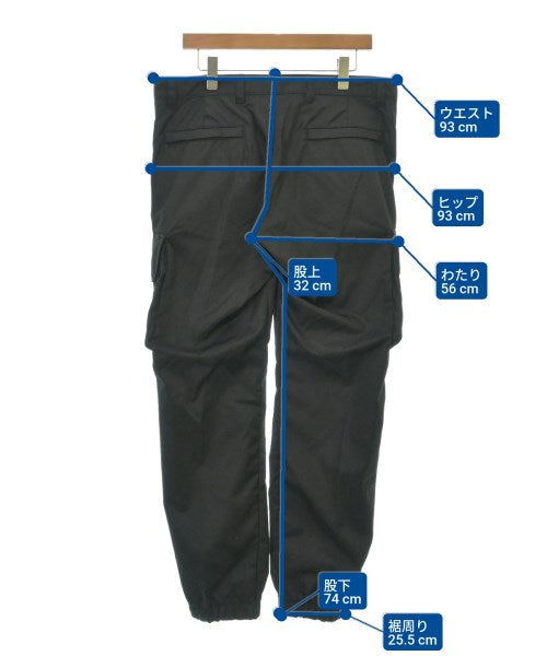 PRADA กางเกง อื่น