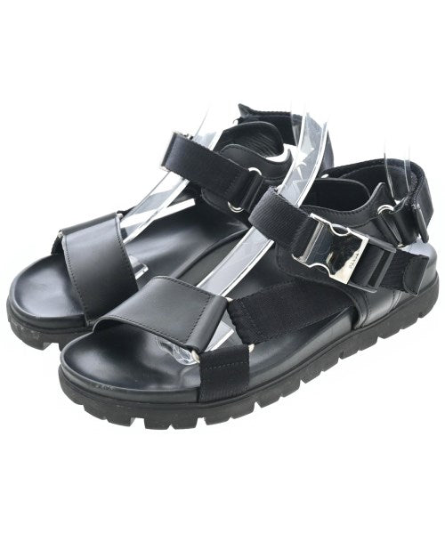 PRADA รองเท้าแตะ