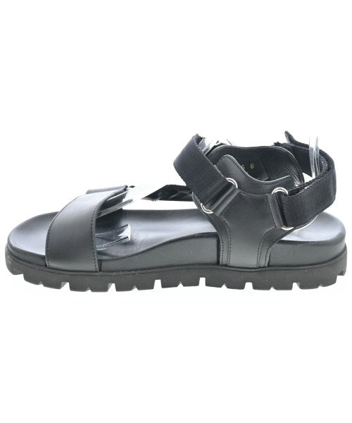 PRADA รองเท้าแตะ