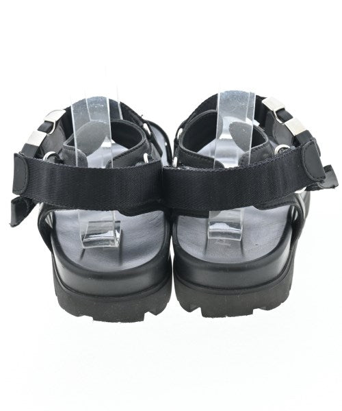 PRADA รองเท้าแตะ