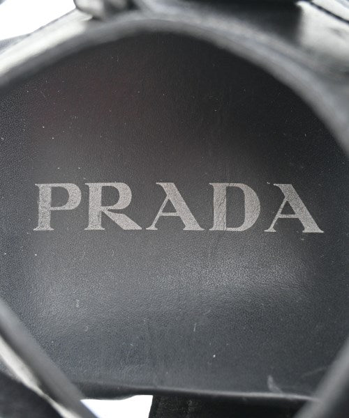 PRADA รองเท้าแตะ