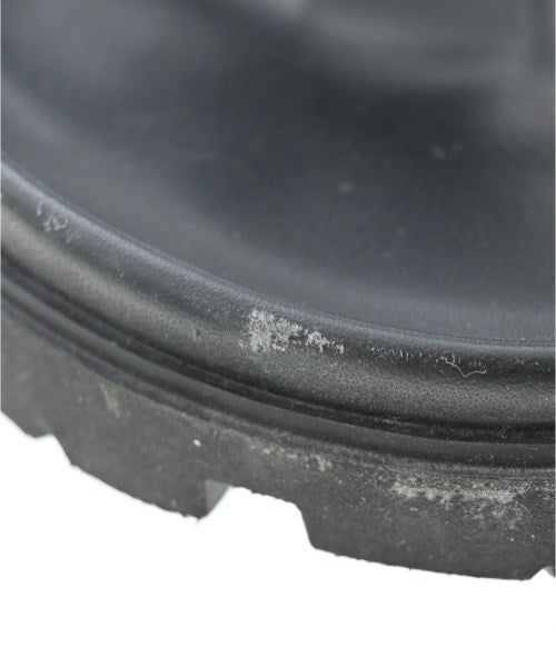 PRADA รองเท้าแตะ