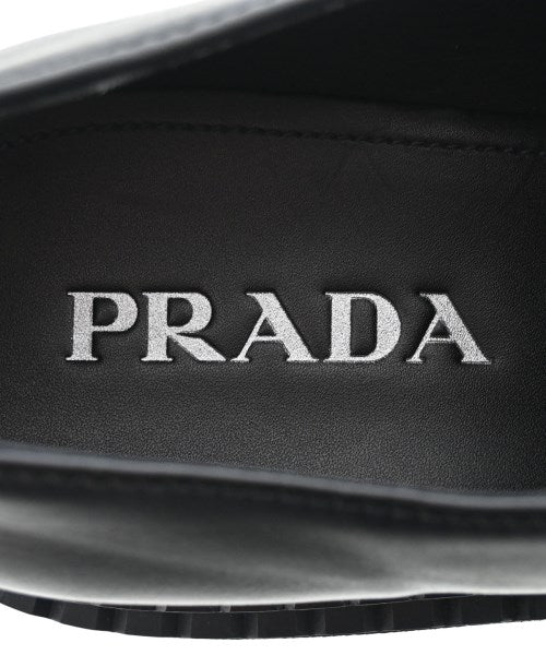 PRADA รองเท้า อื่น