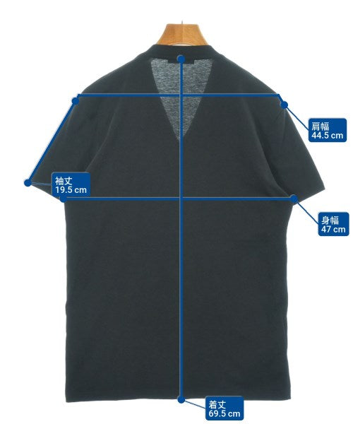 PRADA เสื้อยืด/เสื้อท็อปส์