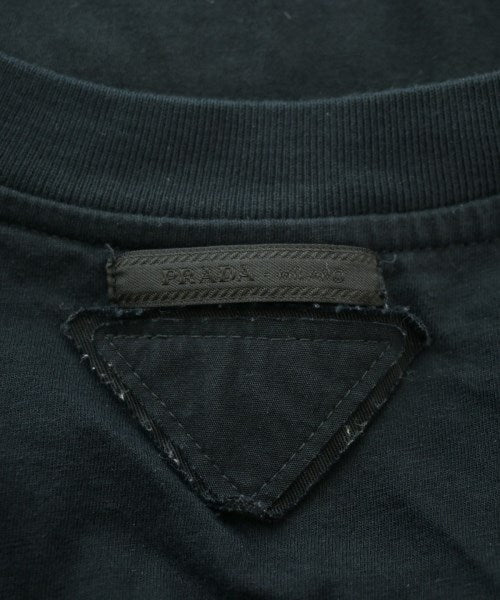 PRADA เสื้อยืด/เสื้อท็อปส์