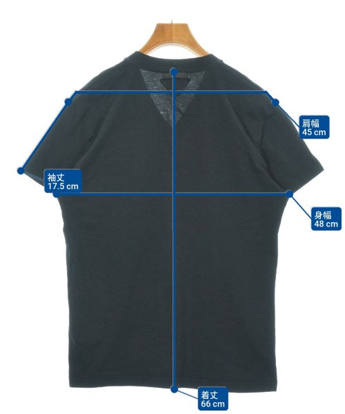 PRADA เสื้อยืด/เสื้อท็อปส์