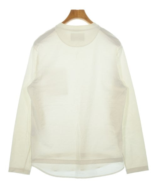 PRADA เสื้อยืด/เสื้อท็อปส์