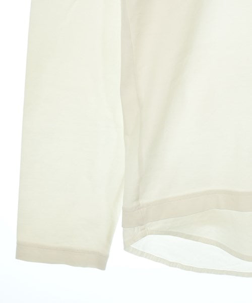 PRADA เสื้อยืด/เสื้อท็อปส์