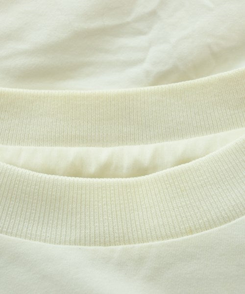 PRADA เสื้อยืด/เสื้อท็อปส์