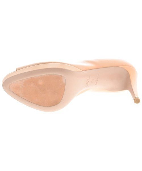 PRADA รองเท้าส้นสูง