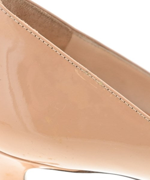 PRADA รองเท้าส้นสูง