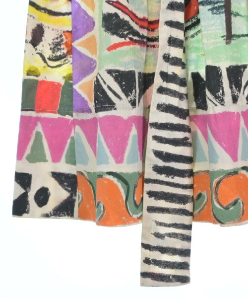 PRADA กระโปรงยาวถึงเข่า