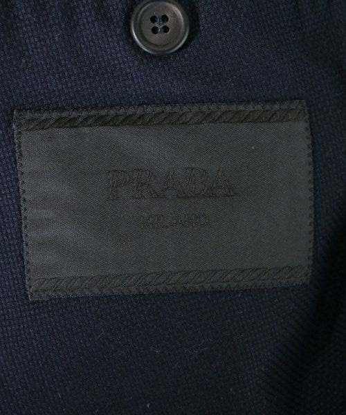 PRADA แจ็คเก็ตลำลอง