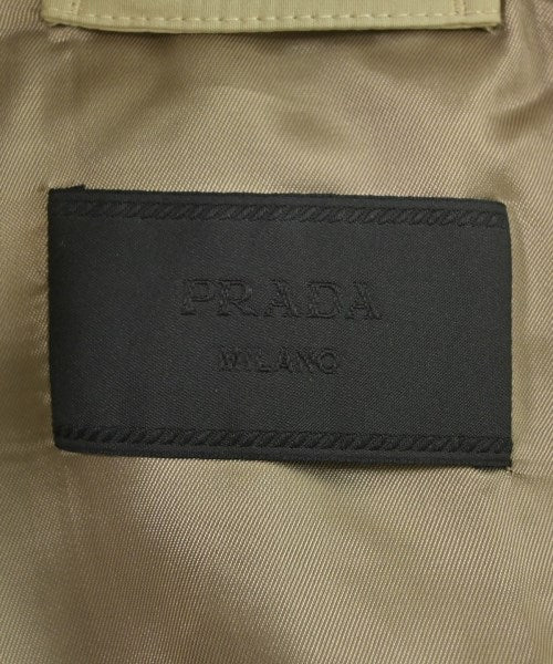 PRADA แจ็คเก็ตเบลาส์