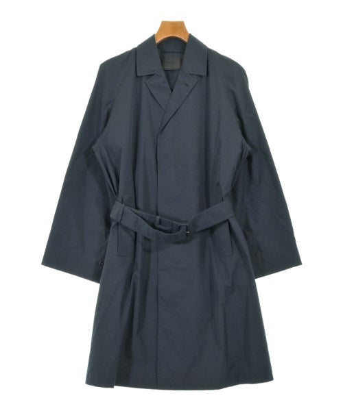 PRADA เสื้อคลุมคอปก Soutien