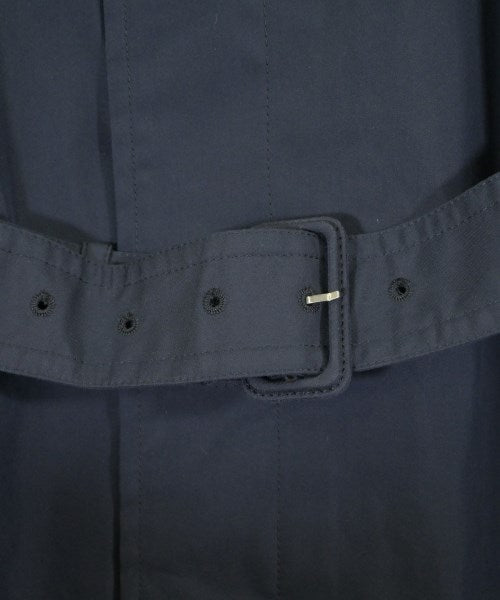 PRADA เสื้อคลุมคอปก Soutien