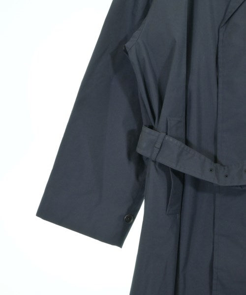 PRADA เสื้อคลุมคอปก Soutien