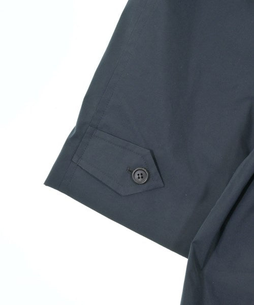 PRADA เสื้อคลุมคอปก Soutien