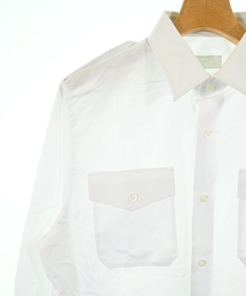 PRADA เสื้อลำลอง