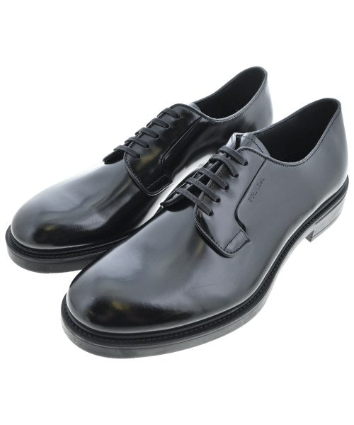 PRADA รองเท้าสวมทางการ