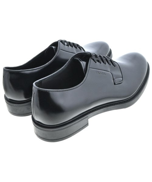 PRADA รองเท้าสวมทางการ
