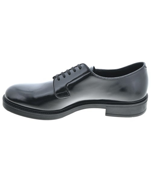 PRADA รองเท้าสวมทางการ