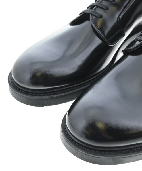 PRADA รองเท้าสวมทางการ