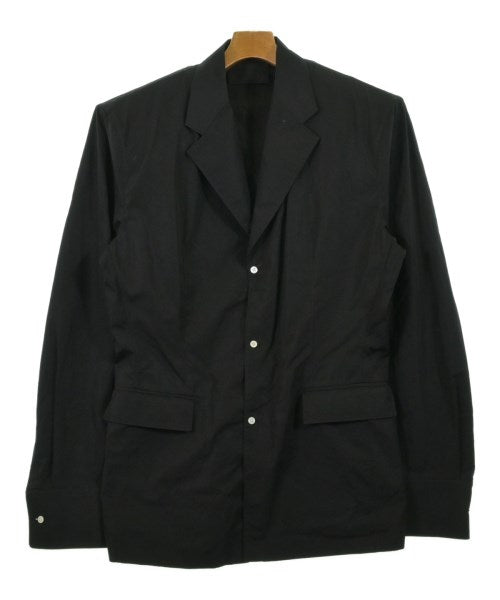 PRADA แจ็คเก็ตลำลอง